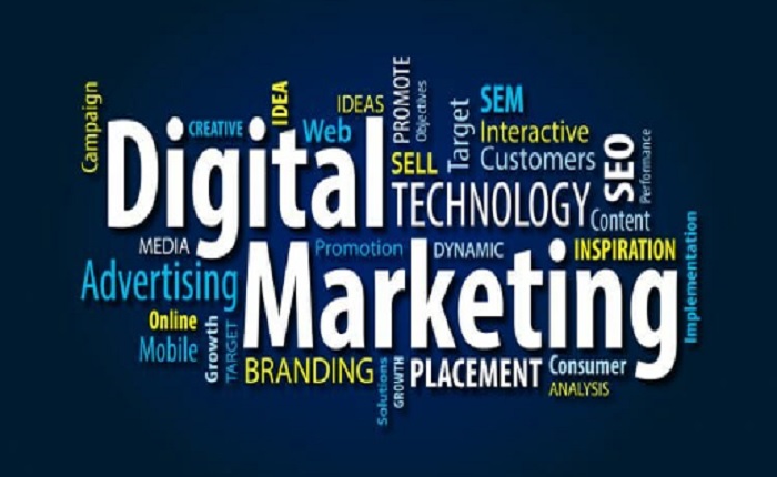 Basics of Digital Marketing