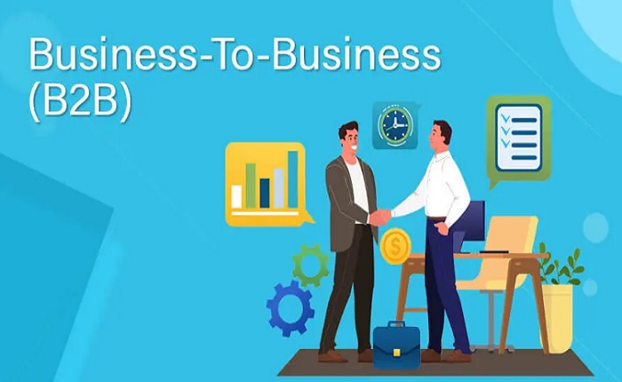 Business to Business Marketing (B 2 B)