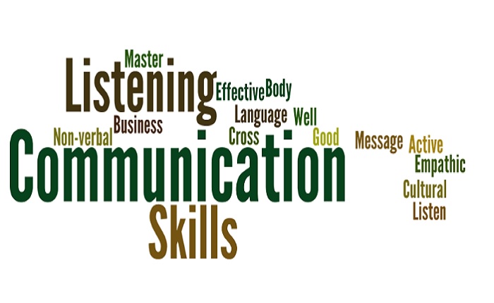 Communication Skill