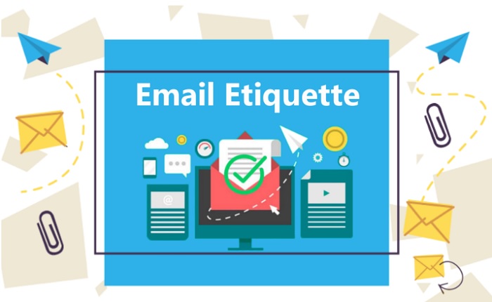 Email Etiquette