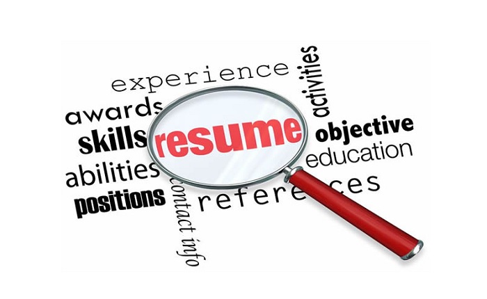 Resume & CV Writing