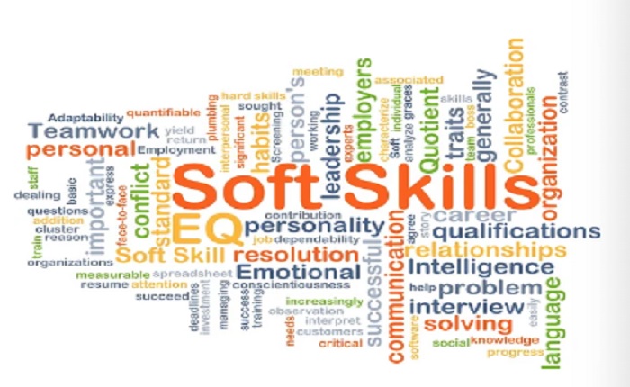 Soft Skills