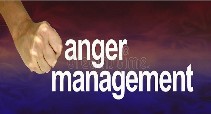 Anger Management