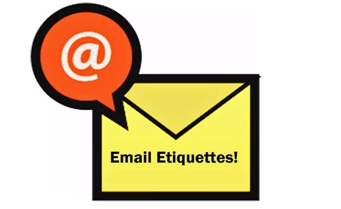 Business Email Etiquette